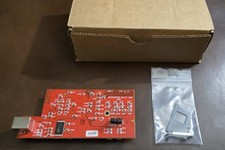 Schiit Multibit DAC card from Jotunheim 2  (with face plate, screws, etc.)