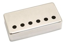 Seymour Duncan Humbucker Cover - nickel