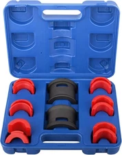 Adjustable Fork Seal Driver Tool Set for Motorcycle