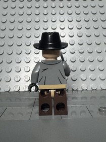 LEGO The Lone Ranger Barret minifigure ( 79108 ) Stagecoach Escape