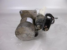 Démarreur Fiat PANDA