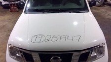 Hood Fits 05-19 Frontier 978706