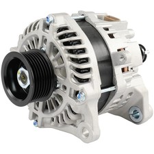 250 Amp Output High Performance NEW HD Alternator For Infiniti QX56 QX80 5.6L