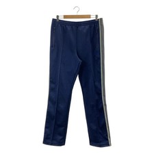  Good condition Needles  Narrow Track Pant Track pants  L  Navy  Men's