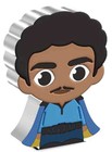 2023 Niue S$2 Chibi Star Wars Series Lando Calrissian FR NGC PF70 UC Box COA OGP — photo 3