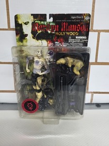 Marilyn Manson Action Figure | eBay