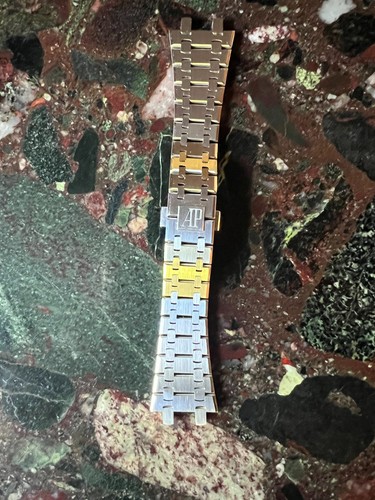 Audemars Piguet Steel Bracelet  for 37MM Royal Oak Models