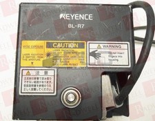 KEYENCE CORP BL-R7 / BLR7 NEW IN BOX