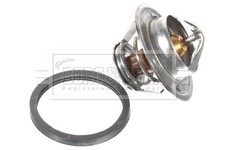 BORG & BECK BBT005 Coolant Thermostat Fits Audi 80 B2 Saloon Cadillac CTS Daewoo