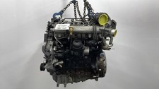 Moteur Hyundai I20