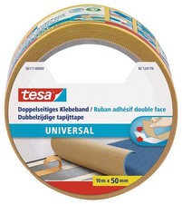 tesa Doppelseitiges Klebeband Verpackungen De...