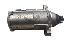 SEAT ARONA Starter Motor 1.0 Petrol 6 Speed Manual 2024 DLAA 02M911022F