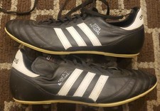 VERY NICE 2008 ADIDAS COPA MUNDIAL GERMANY MADE SOCCER CLEATS MEN'S SIZE US11