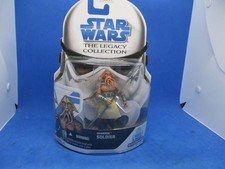 Star Wars Legacy Collection Quarren Soldier BD-15 Build A Droid R7-T1 Part