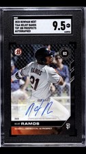 2020 Bowman Next Baseball Cards - 2021 Top Prospects Wave 4 Checklist 10