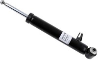 1X StoßDäMpfer Sachs 318 433 FüR BMW X5 F15 F85 X6 F16 F86 Sdrive Xdrive