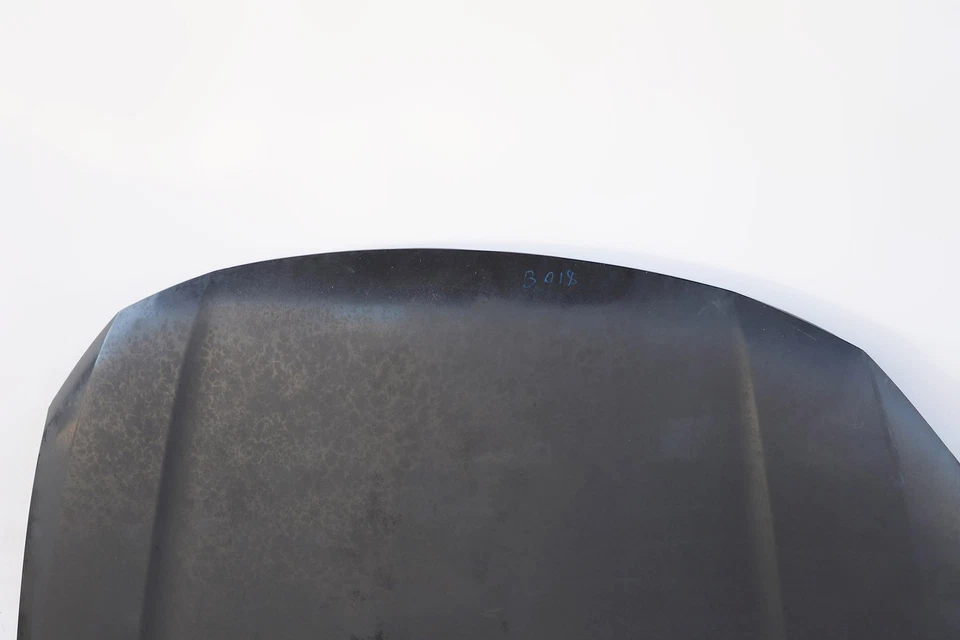 Conjunto capó motor Honda Crosstour 10-15 V6 negro 60100-TP6-A00, B018, OEM, 2010,  Foto 2 de 4