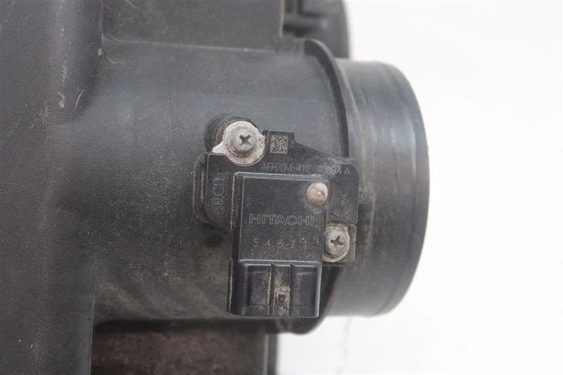 CAJA LIMPIADOR DE AIRE Acura RDX 2013 13 2014 14 2015 15 1336834 Foto 2 de 4