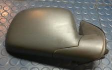 RIGHT Side View Mirror Manual Extended Cab Fi...