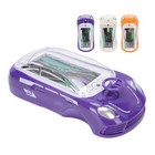 Steering Wheel Racing Car Toy Kids Simulated Driving Racing Car Toy Gift