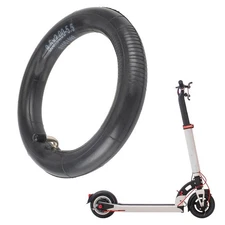 Inner Tube Tire Tyre About 90g Black Electric Scooter For Inokim Light V2