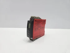 PR ELECTRONICS 4131 UNIVERSAL TRIP AMPLIFIER WITH FRONT PROGRAMMING DISPLAY 4501