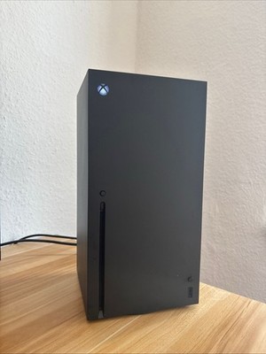 Microsoft Wireless Controller für Xbox Series X/S - Carbon Black
