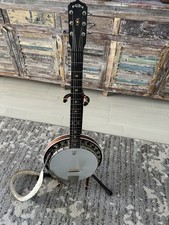 Deering B6 6-String Banjo