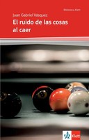 El Ruido De Las Cosas Al Caer | Juan Gabriel VáSquez | Taschenbuch | 228 S.