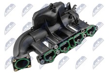 NTY Saugrohrmodul OPEL VAUXHALL CHEVROLET 1,4 55577314