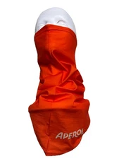 Aperol Neck Gator   Free Shipping USA 