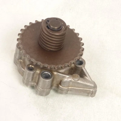 Pompe à huile origine pour Moto Honda 250 CB T 1977 à 1978 CB250TE Occasion - Photo 1/2