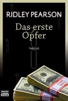 Das erste Opfer. von Pearson, Ridley, Siebenhaar, Werner | Buch | Zustand gut