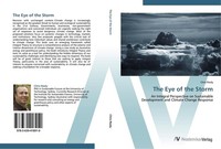 The Eye Of The Storm Chris Riedy