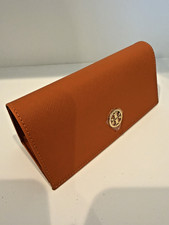 NEW TORY BURCH AUTHENTIC EYEWEAR EYEGLASSES GLASSES CASE ONLY