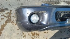 Pare-choc avant Hyundai SANTA FE