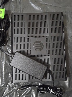 AT&T Arris BGW210-700 Broadband Gateway WiFi Modem Router