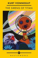 The Sirens Of Titan | Kurt Vonnegut | Englisch | Taschenbuch | S. F. Masterworks