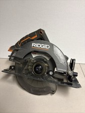 Ridgid R8653 18V 7-1/4" Gen 5X Brushless Circular Saw. Tool Only