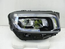 Frontscheinwerfer Mercedes-Benz Glb X247 A2479062005 LED Rechts Headlight Frontscheinwerfer Mercedes-Benz Glb X247 A2479062005 LED Rechts Headlight