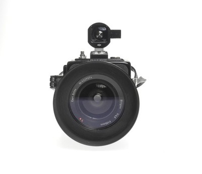 Hasselblad SWC/M Black CF Biogon 38mm F4.5 A12 #RV42890 | eBay