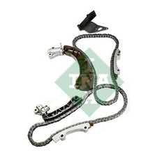 INA Steuerkettensatz für HYUNDAI i10 i20 i30 i40 KIA CEED RIO SOUL 1.1-1.7 CRDi