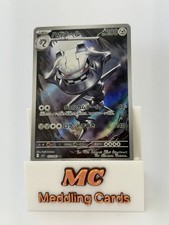 Steelix 073/063 M1l: Mega Brave Holo (Japanese) for sale online | eBay