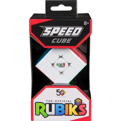 Rubiks 3x3 Speed Cube