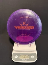 Dynamic Discs Lucid Verdict Midrange Disc