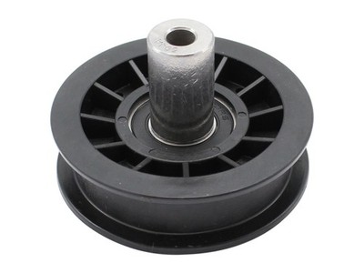 Spannrolle Fahrwerk Ø88,5mm passend für Husqvarna CTH222 T 96061031100 (2010-11)
