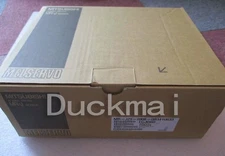 1pc New Mitsubishi MR-J2S-200B-QR141U633 Servo Drive Fast Ship