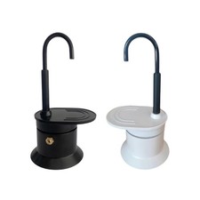 Cafetière de Cuisinière Compacte Machine à Café En Alliage Percolateur à