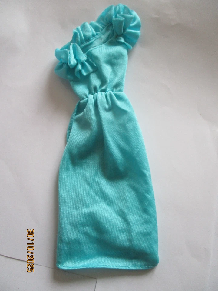 Tenue pour poupée " Barbie, Fashion Play ( 521 ) - Immagine 3 di 4