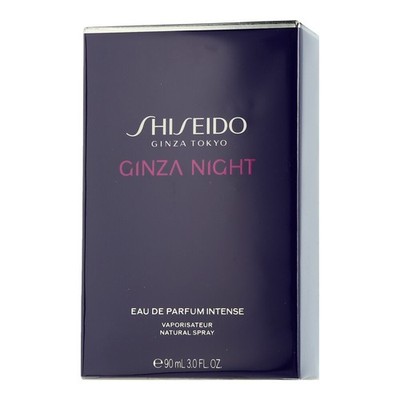 Shiseido Ginza Night EDP intense 90ml